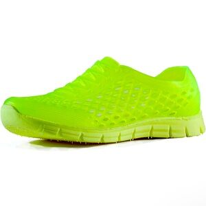 Wet Knot  Women’s Brighton Shoe Waterproof Slip-On Sneakers